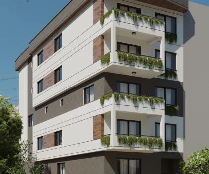 Nar Apartmanı 